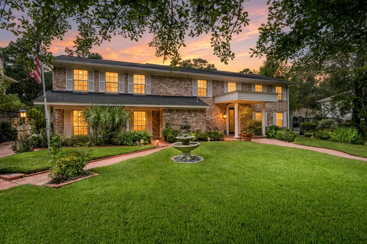17711 Carelia Lane, Spring, TX 77379 - #1