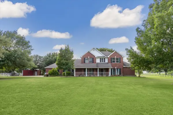 19 Remington Park Park, Katy, TX 77493