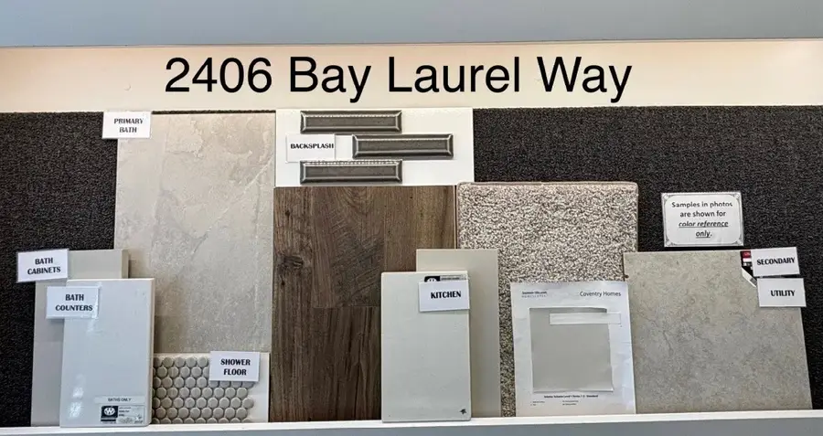 2406 Bay Laurel Way, Manvel, TX 77578 - #3