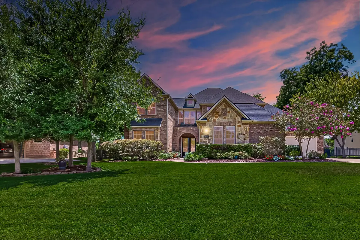 4519 Oxbow Circle W, Fulshear, TX 77441 - #1