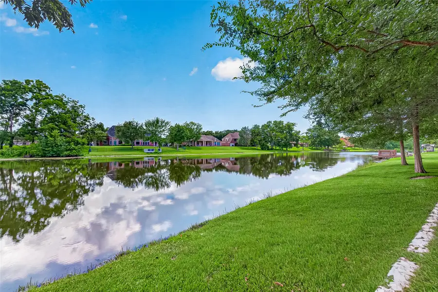 4519 Oxbow Circle W, Fulshear, TX 77441 - #2