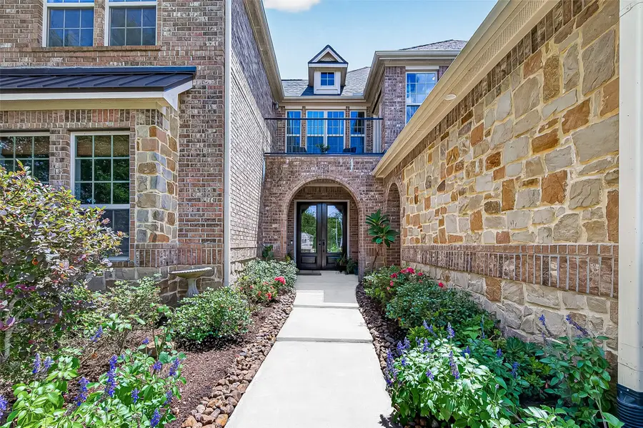 4519 Oxbow Circle W, Fulshear, TX 77441 - #3