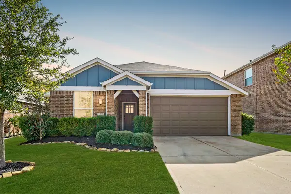 16011 Cypress Farms Drive, Cypress, TX 77429