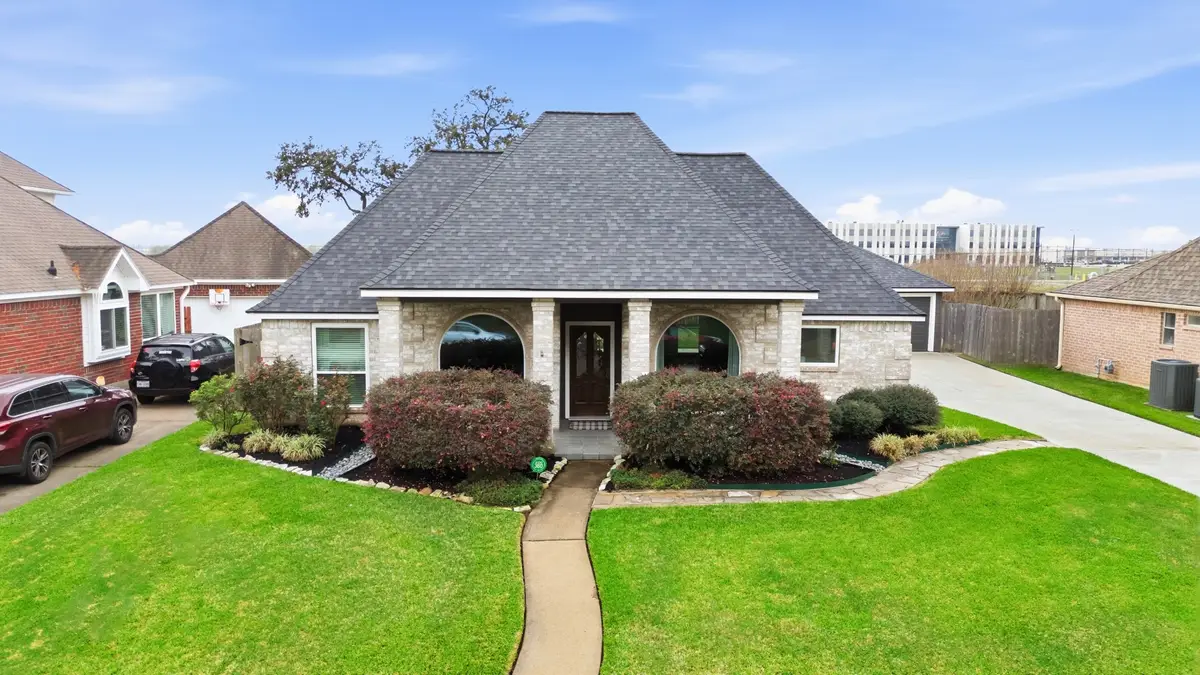 22627 Bucktrout Lane, Katy, TX 77449 - #1
