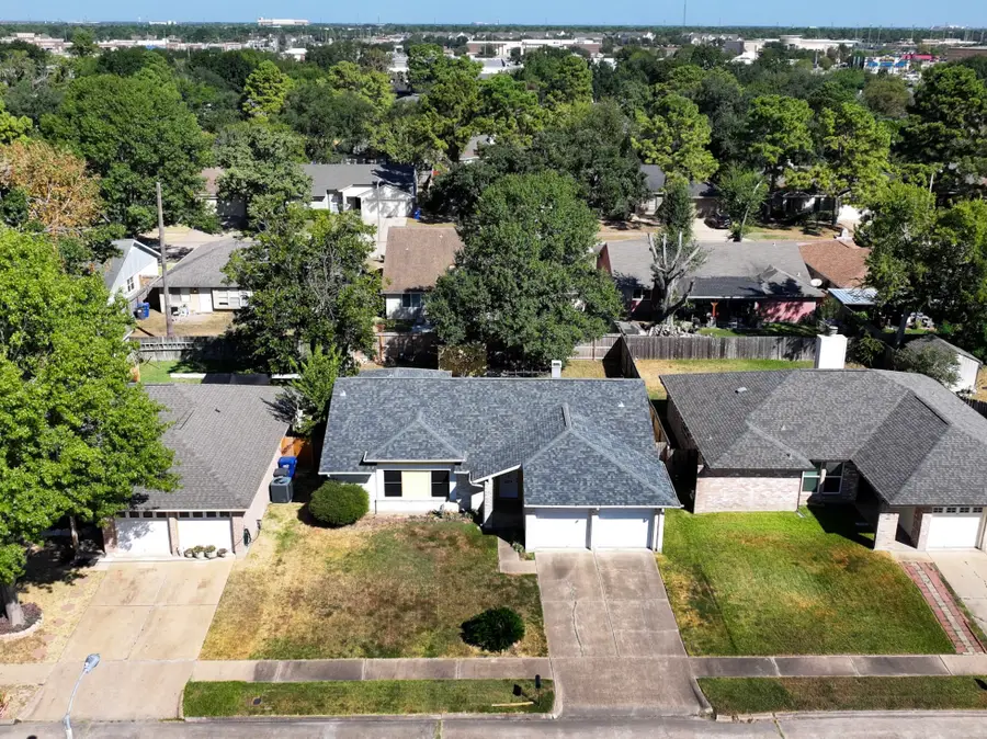 17910 Glenpatti Drive, Houston, TX 77084 - Image #2