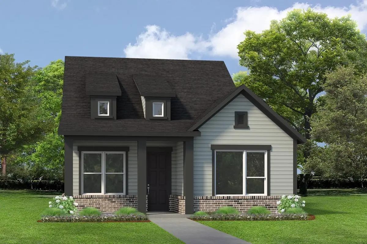 2726 Cottage Place, Missouri City, TX 77459 - #1