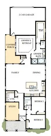 2726 Cottage Place, Missouri City, TX 77459 - #2