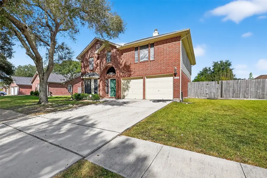 7115 Renfro Drive, Richmond, TX 77469 - Image #2