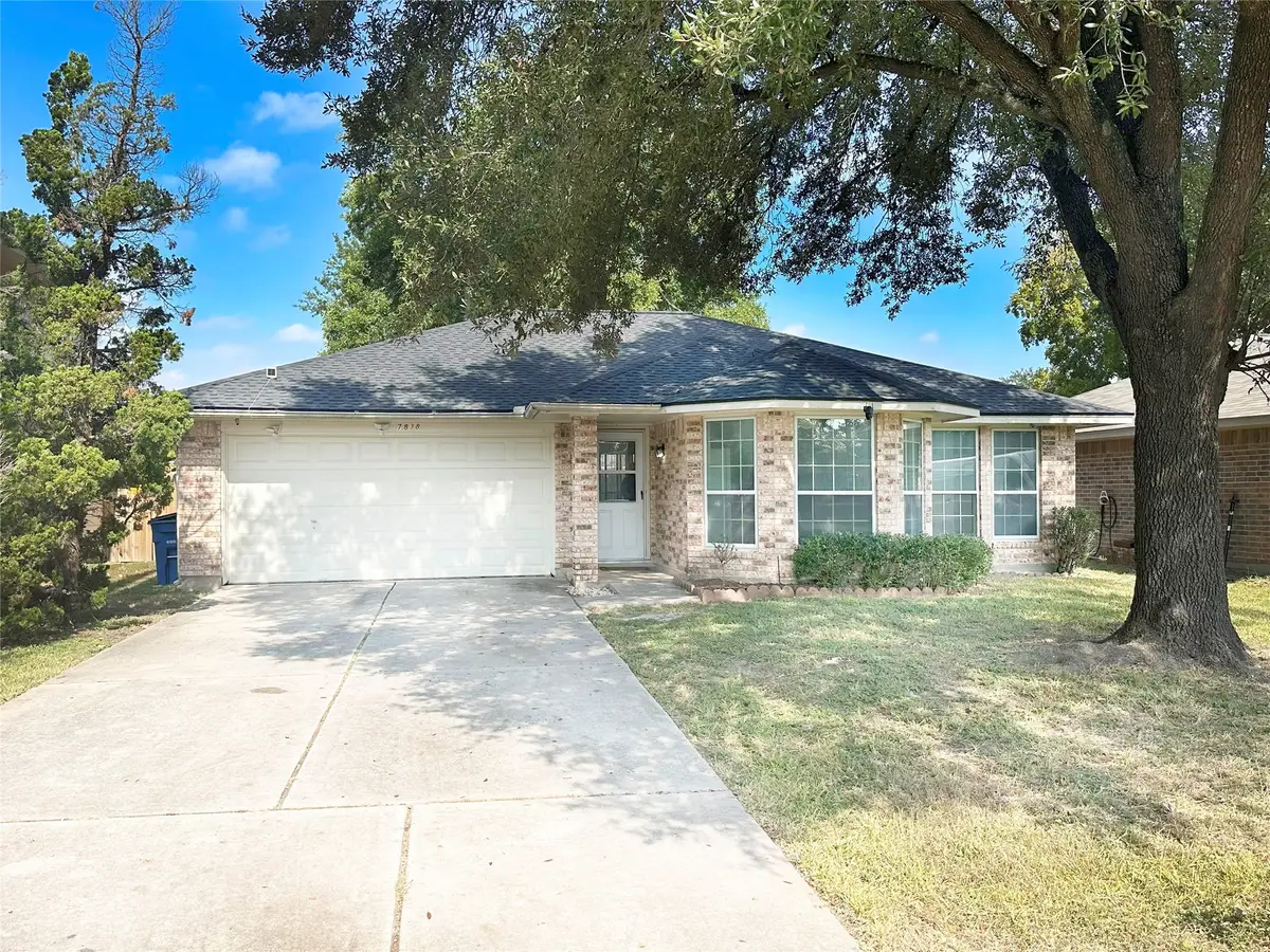 7838 Yellow Pine Drive, Houston, TX 77040 - Image #1