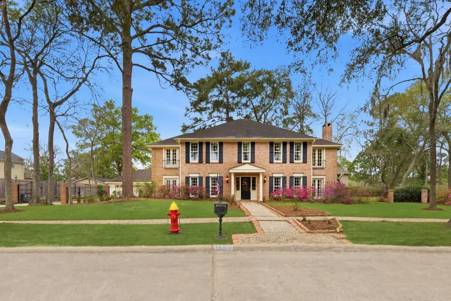 16310 Craighurst Drive, Houston, TX 77059 - #3