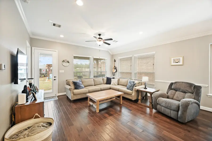 4919 Caponi Falls Lane, Katy, TX 77494 - Image #3