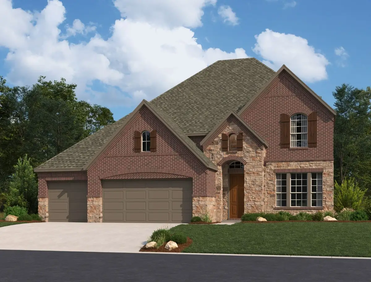 15823 Switchgrass Court, Crosby, TX 77532 - #1