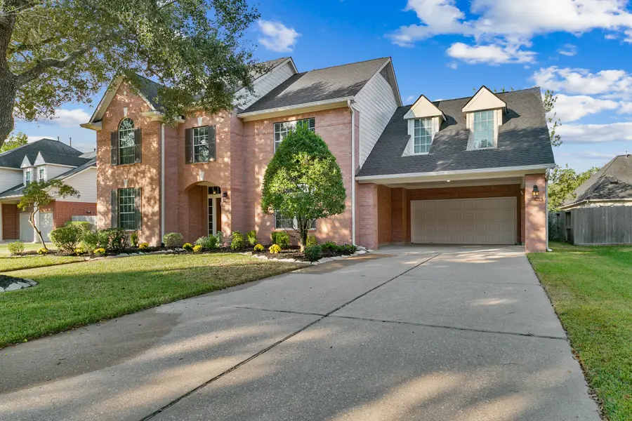 4818 Pine Heather Court, Houston, TX 77059 - Image #2
