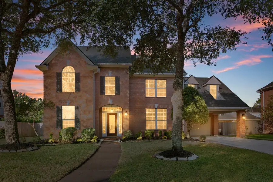 4818 Pine Heather Court, Houston, TX 77059 - Image #3