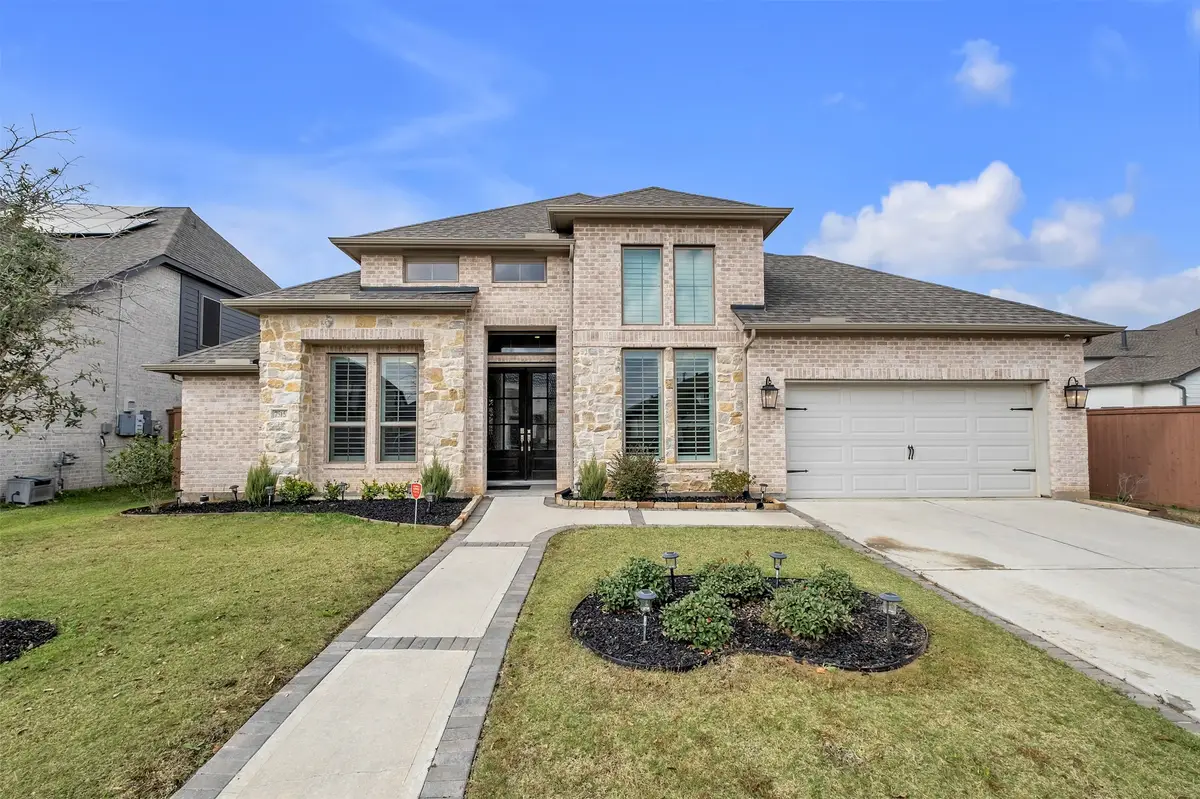 7515 Pronghorn Meadow Trail, Katy, TX 77493 - Image #1