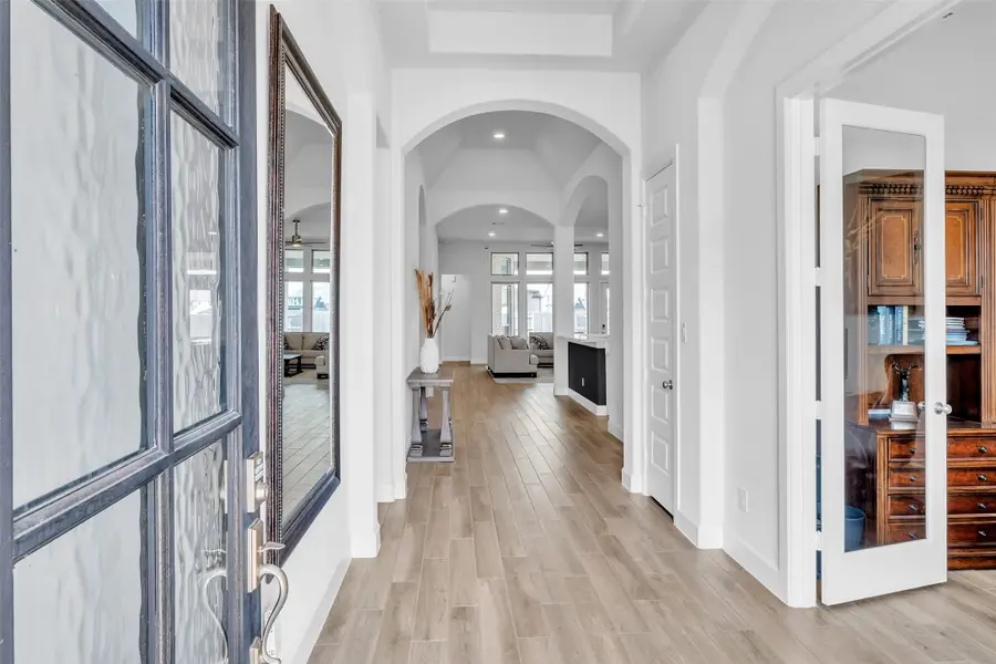 7515 Pronghorn Meadow Trail, Katy, TX 77493 - Image #2