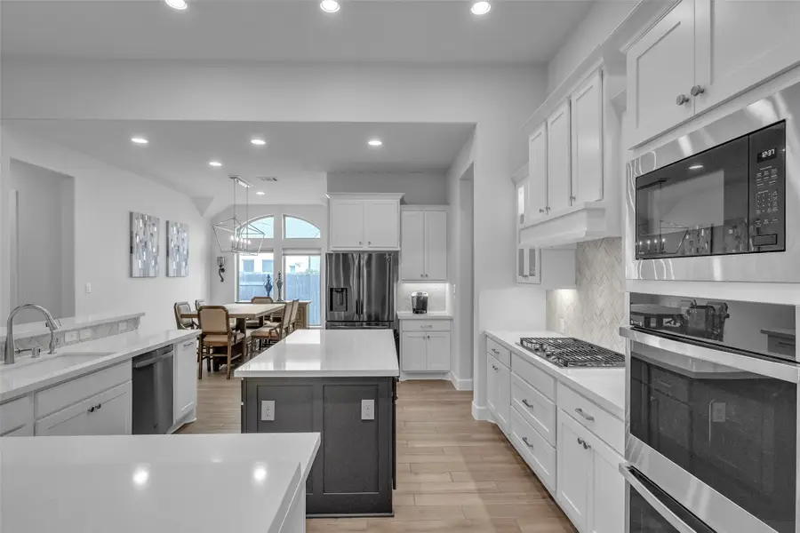 7515 Pronghorn Meadow Trail, Katy, TX 77493 - Image #3