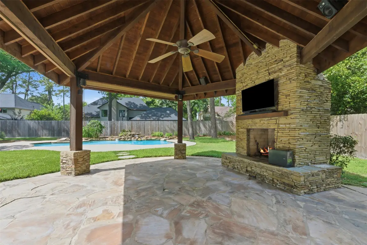 4811 Pine Garden Drive, Kingwood, TX 77345 - #1