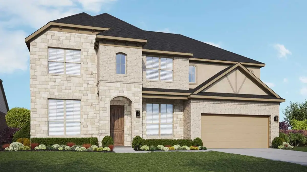 41261 Peacemaker Lane, Magnolia, TX 77354 - #1