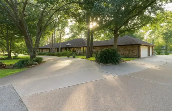 11427 Brandy Lane, Houston, TX 77044