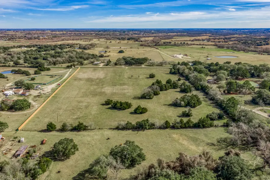 Lot 3 Maplewood Lane, Brenham, TX 77833 - #3