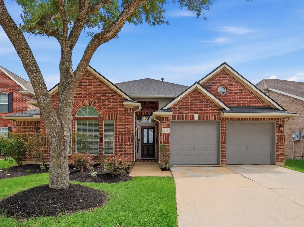 13006 Wedgewater Lane, Pearland, TX 77584 - #1