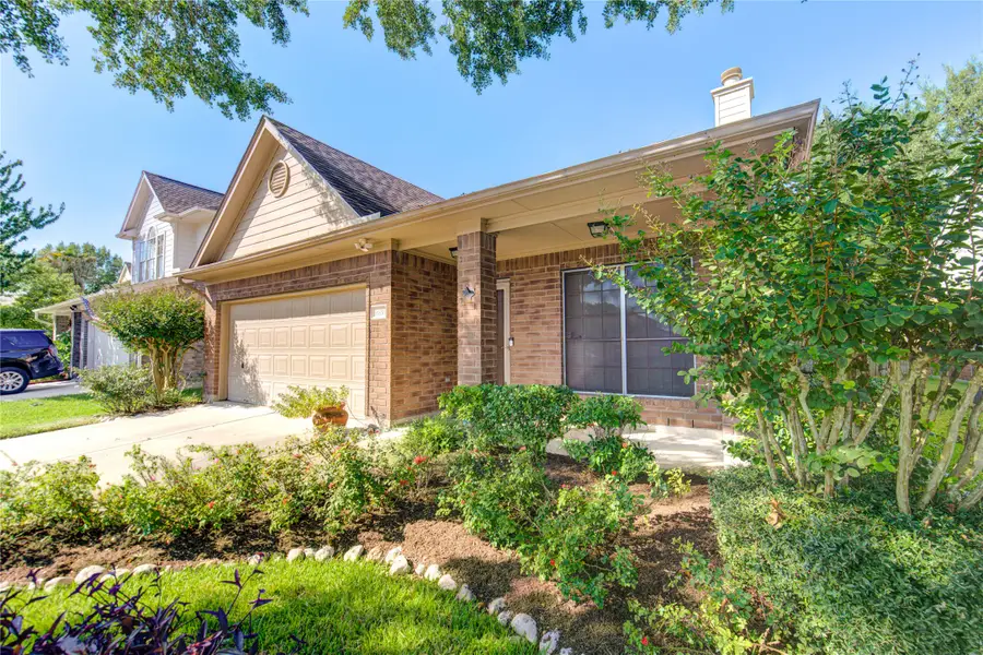 20210 Bronze Bluff Drive, Katy, TX 77449 - Image #2