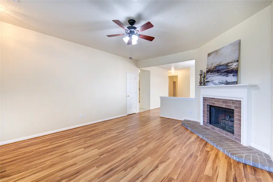 20210 Bronze Bluff Drive, Katy, TX 77449 - Image #3