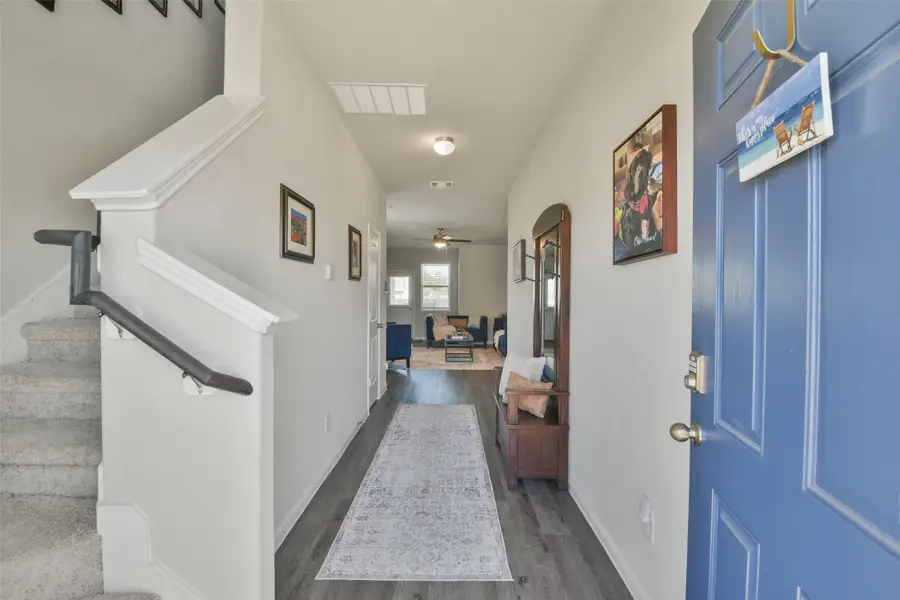 14012 Paddlefish Drive, Conroe, TX 77384 - #2