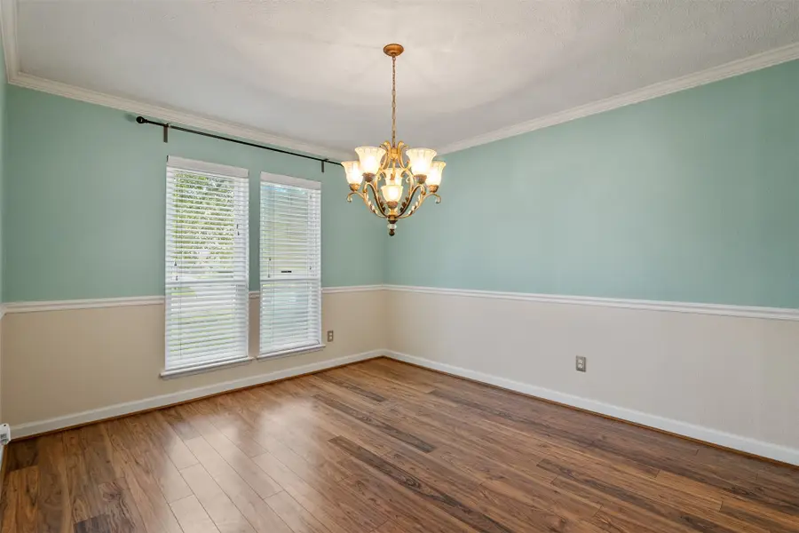 21311 Park York Drive, Katy, TX 77450 - #2