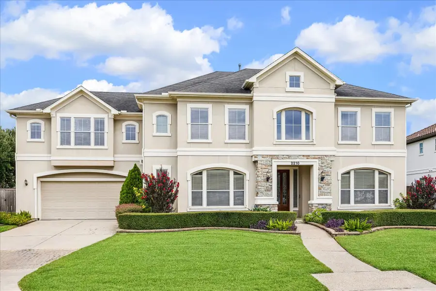 2210 Bywater Drive, Houston, TX 77077 - #3
