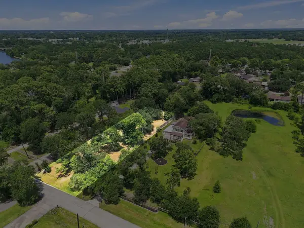 Lot 5 Palm Drive, Dickinson, TX 77539