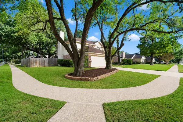 12530 Mill Ridge Drive, Cypress, TX 77429