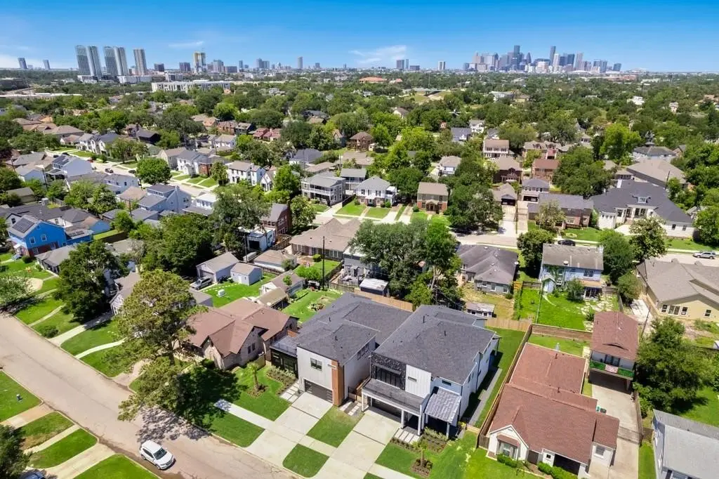 3379 Tampa Street, Houston, TX 77021 - Image #1