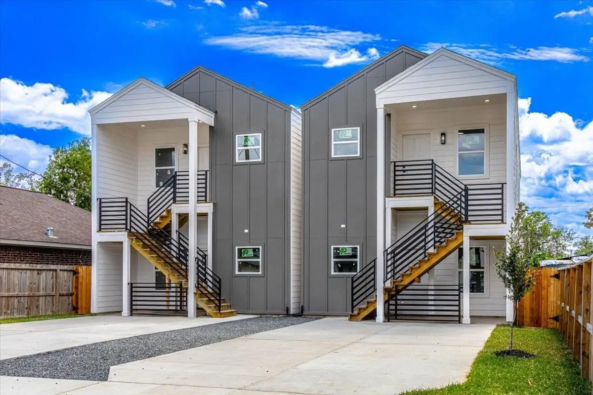 408 Armstrong Street, Houston, TX 77029 - #1