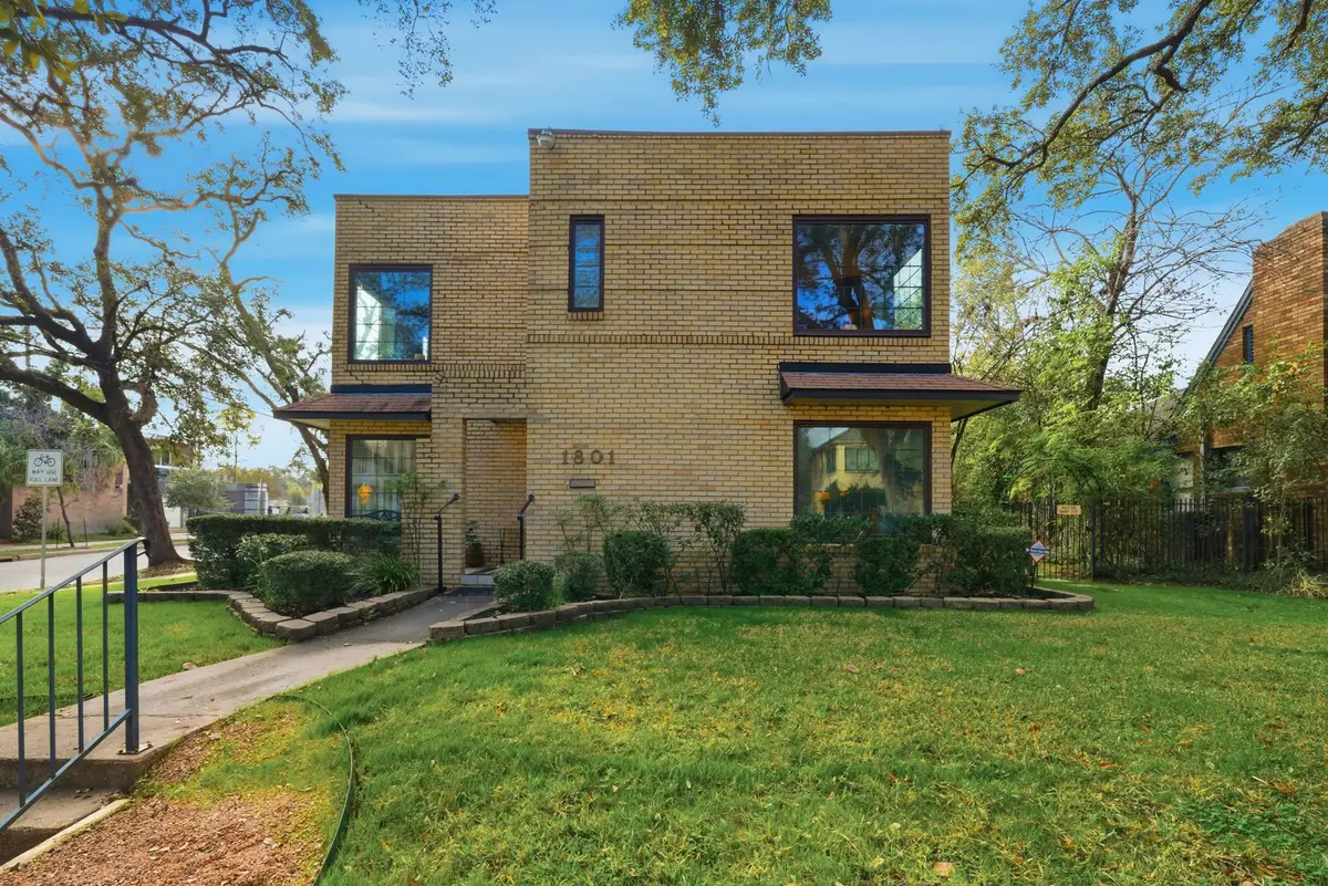 1801 Lexington Street, Houston, TX 77098 - #1
