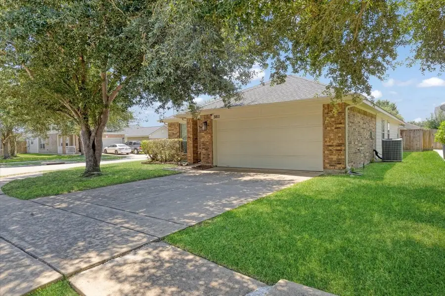 3811 Juniper Meadows Lane, Houston, TX 77053 - #3