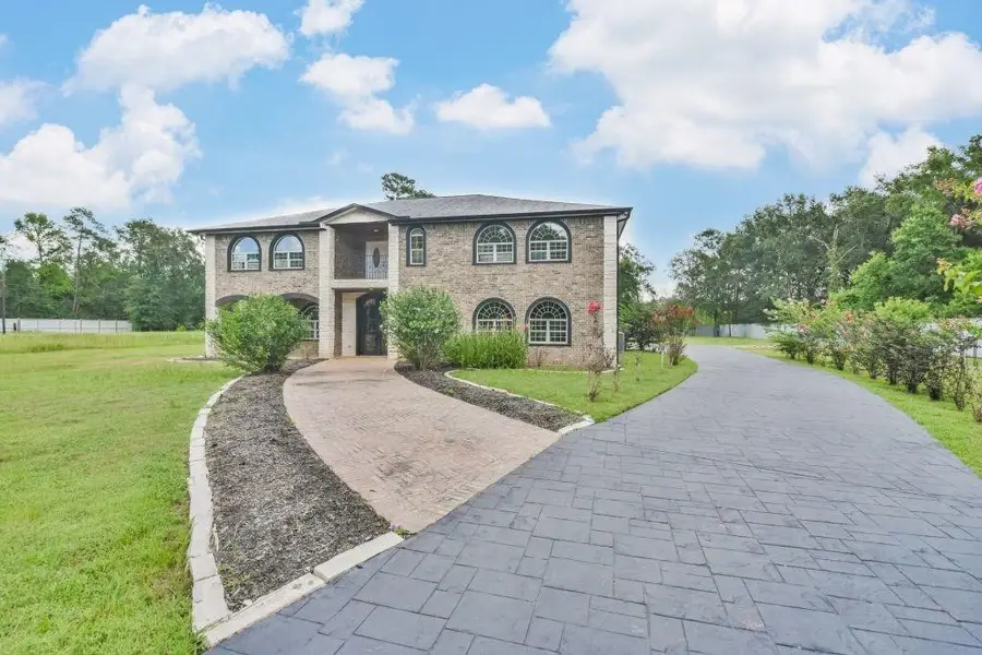 3810 Post Oak Lane, Montgomery, TX 77316 - #3