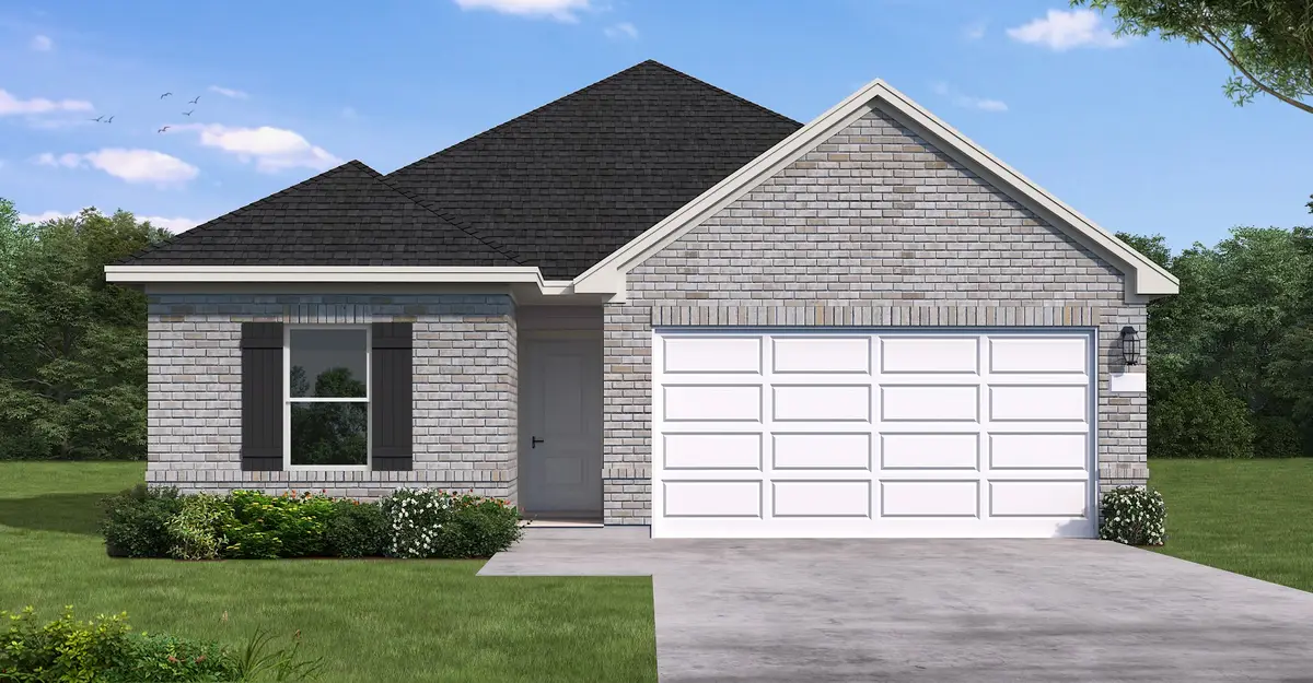 19038 Cetara Villa Drive, Hockley, TX 77447 - #1