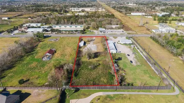 6816 Broadway Street, Pearland, TX 77581