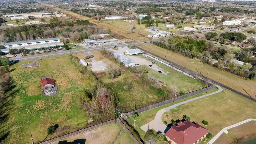 6816 Broadway Street, Pearland, TX 77581 - #2