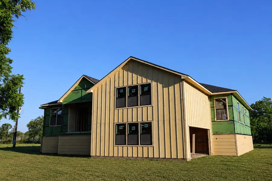 36719 E Longhorn Road, Simonton, TX 77485 - #2