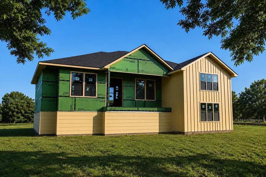 36719 E Longhorn Road, Simonton, TX 77485 - #3