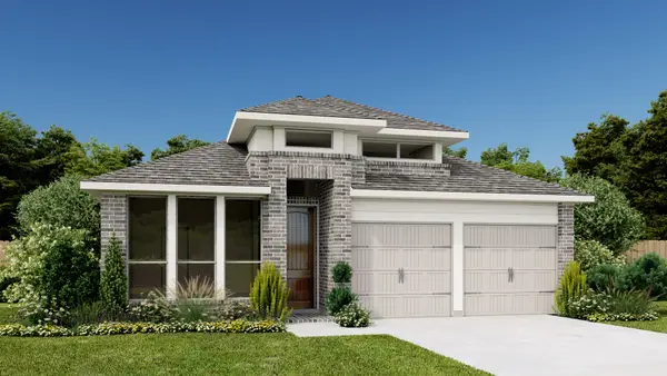 1080 Alpine View Lane, Katy, TX 77493