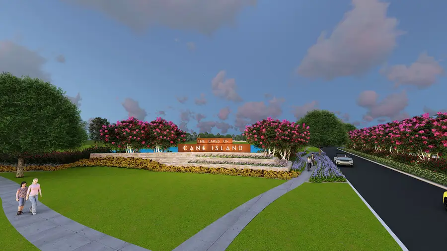 1080 Alpine View Lane, Katy, TX 77493 - #3