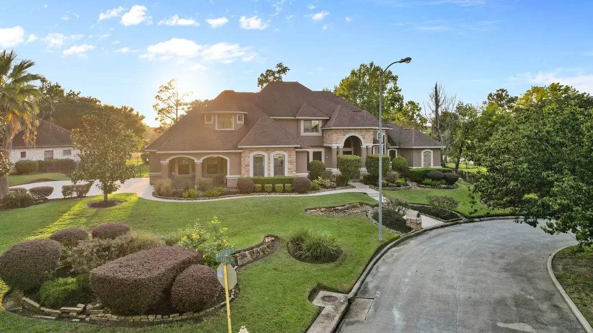 18803 Nautica Circle, Humble, TX 77346 - #1