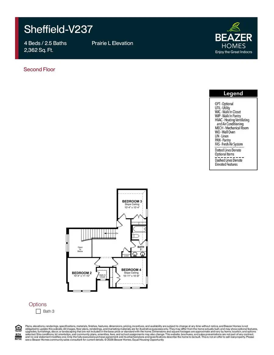 5210 Trenton Arbor Drive, Richmond, TX 77469 - #3