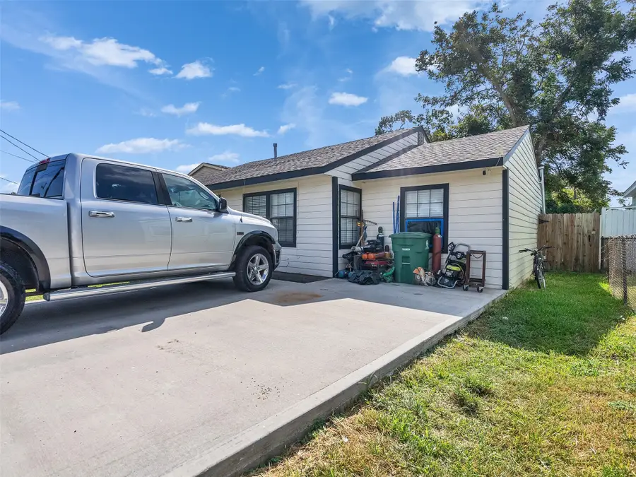 6802 Force Street, Houston, TX 77020 - Image #2