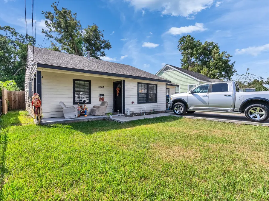 6802 Force Street, Houston, TX 77020 - Image #3
