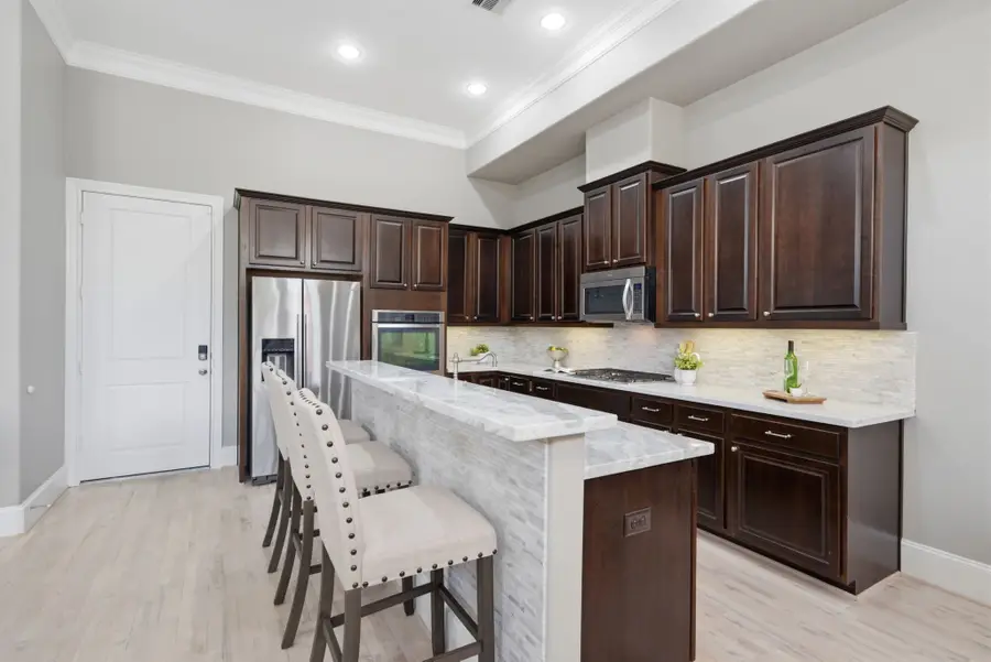 1135 W 21st Street, Houston, TX 77008 - #3